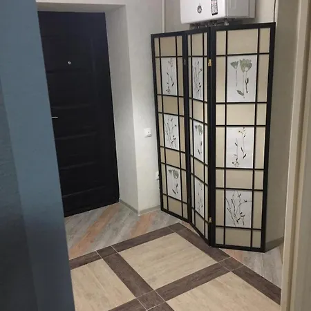 Apartment Private House In Minsk