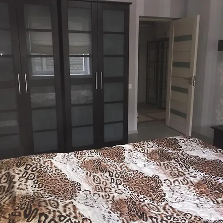 Apartment Private House In Minsk