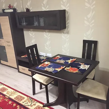 Private House In Apartment Minsk