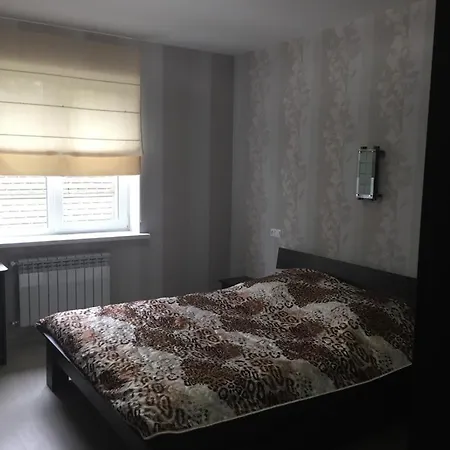 Apartment Private House In Minsk