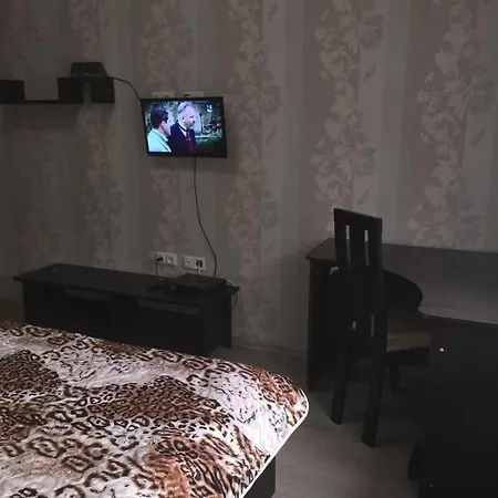 Private House In Minsk