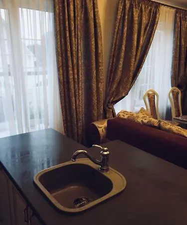 Private House In Minsk