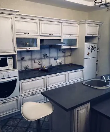 Private House In Apartment Minsk