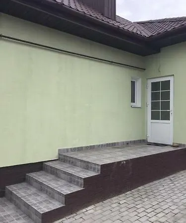 Private House In Minsk
